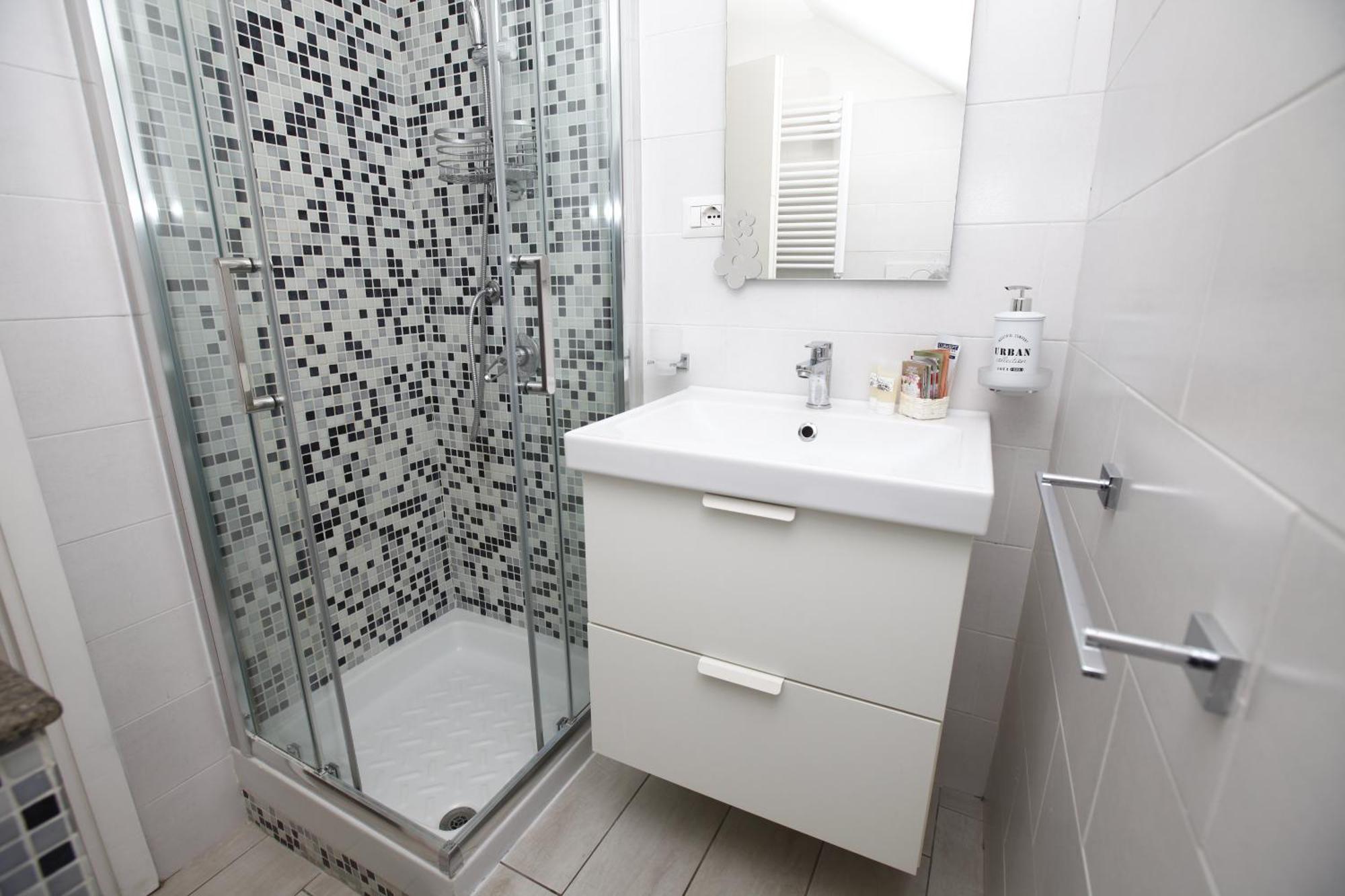 Apartment Gianicolo House Rome